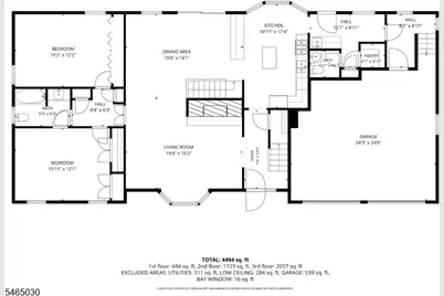 39 Lessing Rd, West Orange Township, NJ 07052 - Photo 49