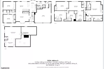39 Lessing Rd, West Orange Township, NJ 07052 - Photo 47