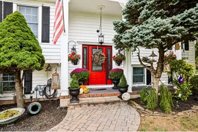 7 Weavers Ln, Readington, NJ 08889 - Photo 3