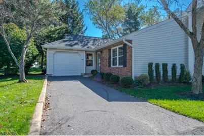 418 Hawkshead Way, Franklin Township, NJ 08873 - Photo 21