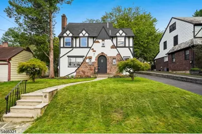 6 Norfolk Ave, Maplewood, NJ 07040 - Photo 1