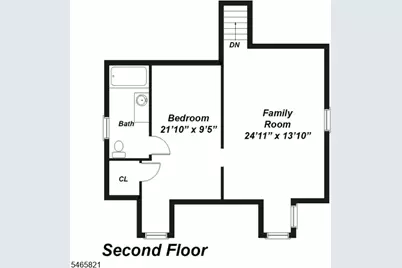 399 Huntington Rd, Union Township, NJ 07083 - Photo 43