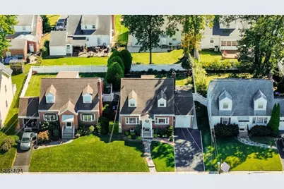 399 Huntington Rd, Union Township, NJ 07083 - Photo 5