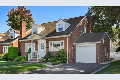 399 Huntington Rd, Union Township, NJ 07083 - Photo 3