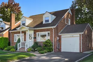399 Huntington Rd, Union Township, NJ 07083 - Photo 3