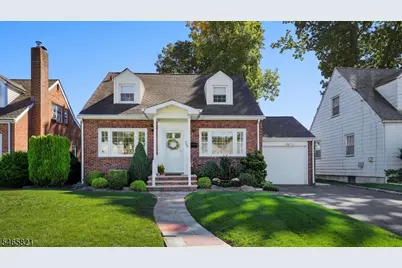 399 Huntington Rd, Union Township, NJ 07083 - Photo 1