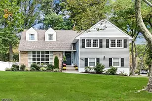 310 Old Grove Rd, Mountainside, NJ 07092 - Photo 1