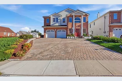 1109 Overlook Ter, Union Township, NJ 07083 - Photo 1