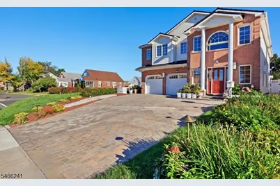 1109 Overlook Ter, Union Township, NJ 07083 - Photo 29