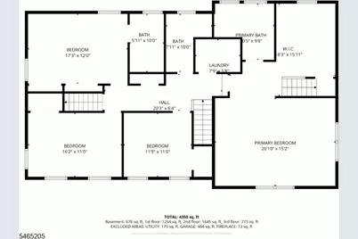 309 Ashland Rd, Summit, NJ 07901 - Photo 39