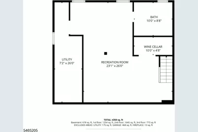 309 Ashland Rd, Summit, NJ 07901 - Photo 41