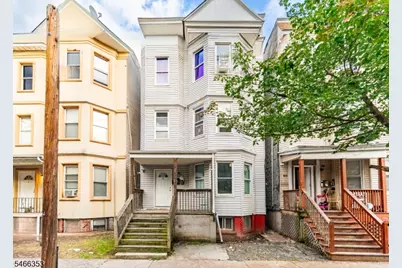 78 S 13th St, Newark, NJ 07107 - Photo 1