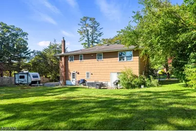 4 Horizon Dr, Roxbury Township, NJ 07876 - Photo 19