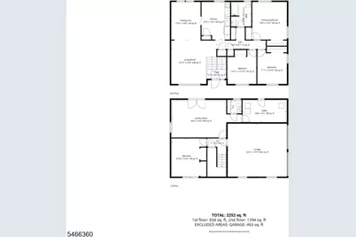 4 Horizon Dr, Roxbury Township, NJ 07876 - Photo 23