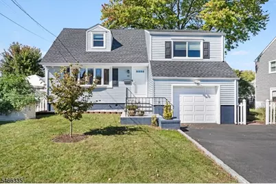 40 Barber Blvd, South Bound Brook Boro, NJ 08880 - Photo 1