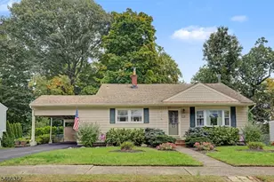 12 Freeman Ave, Denville, NJ 07834 - Photo 1