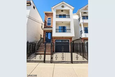 616 N 9th St #1, Newark, NJ 07107 - Photo 1