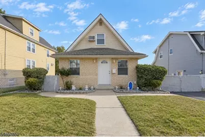 532 Leo St, Hillside, NJ 07205 - Photo 1