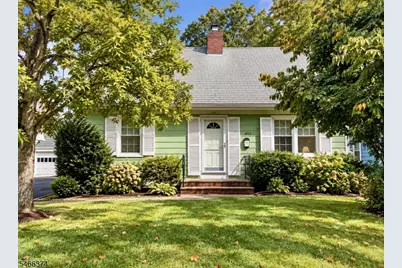 653 Westfield Ave, Westfield, NJ 07090 - Photo 1