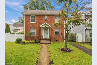 307 Conant St, Hillside, NJ 07205 - Photo 1