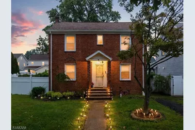 307 Conant St, Hillside, NJ 07205 - Photo 27