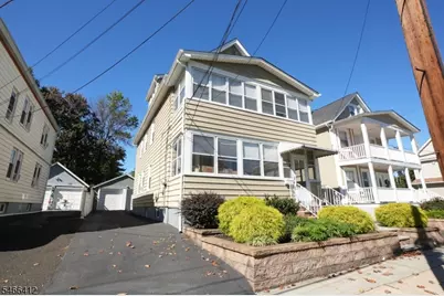 7 Chapman St #1, Bloomfield, NJ 07003 - Photo 1