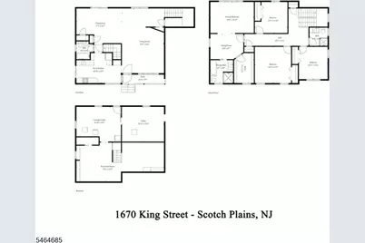 1670 King St, Scotch Plains Township, NJ 07076 - Photo 39