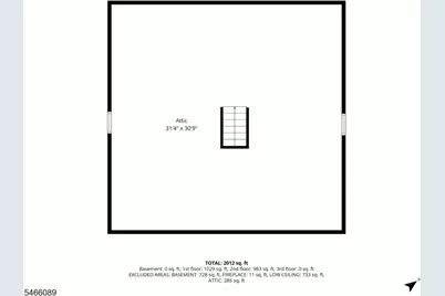 112 Rosewood Ter, Linden, NJ 07036 - Photo 35