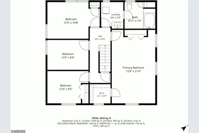 112 Rosewood Ter, Linden, NJ 07036 - Photo 33
