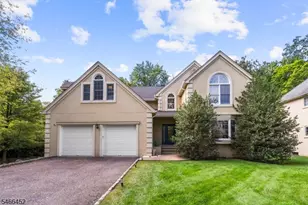 8 Ashland St, Caldwell, NJ 07006 - Photo 1