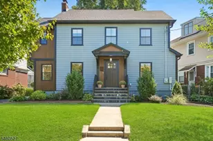 39 Walnut Crescent, Montclair, NJ 07042 - Photo 1