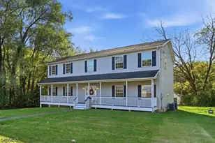 602 Mansfield St, Belvidere, NJ 07823 - Photo 3