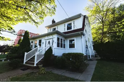 3 Hillside Ave, Nutley, NJ 07110 - Photo 1