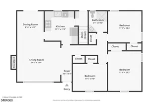 5 Hickory Pl, Randolph Township, NJ 07869 - Photo 47