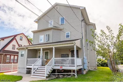 77 Lafayette Ave #10, Passaic, NJ 07055 - Photo 1