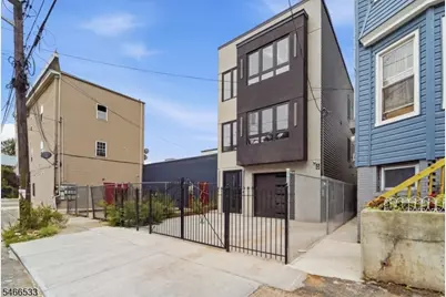 161 21st St, Irvington, NJ 07111 - Photo 45