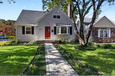 2357 Mountain Ave, Scotch Plains Township, NJ 07076 - Photo 1
