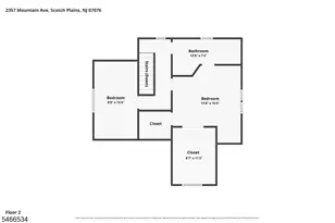 2357 Mountain Ave, Scotch Plains Township, NJ 07076 - Photo 45