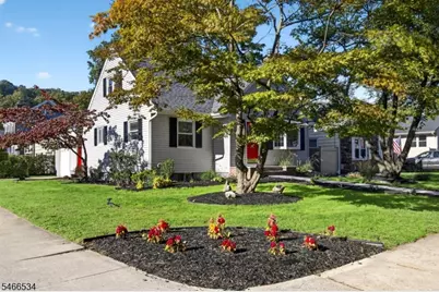 2357 Mountain Ave, Scotch Plains Township, NJ 07076 - Photo 5