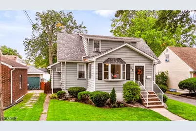 60 W Sumner Ave, Roselle Park, NJ 07204 - Photo 33