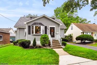 60 W Sumner Ave, Roselle Park, NJ 07204 - Photo 1