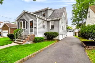 60 W Sumner Ave, Roselle Park, NJ 07204 - Photo 3