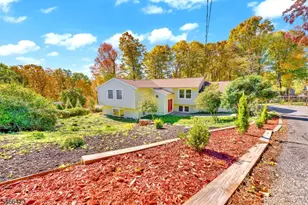 11 Mountain View Terrace, Byram Township, NJ 07871 - Photo 1