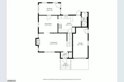 16 Hillside Pl, Cranford Township, NJ 07016 - Photo 45