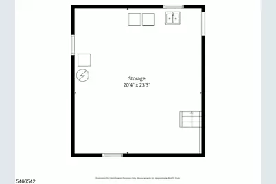 16 Hillside Pl, Cranford Township, NJ 07016 - Photo 47