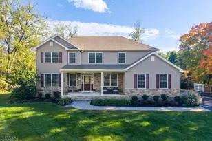 94 Princeton Ave, Rocky Hill, NJ 08553 - Photo 1