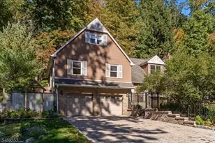 51 Whippoorwill Ln, Sparta Township, NJ 07871 - Photo 1