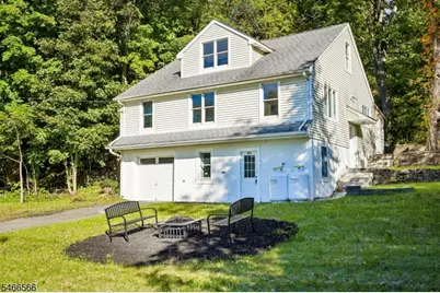 404 County Route 515, Vernon, NJ 07462 - Photo 1
