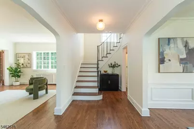 496 Ridgewood Ave, Glen Ridge, NJ 07028 - Photo 5