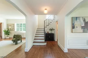496 Ridgewood Ave, Glen Ridge, NJ 07028 - Photo 5